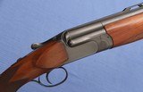 S O L D - - - PERAZZI - MS80 Trap - Type IV - 32" Barrels - 2 of 15