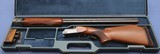 S O L D - - - PERAZZI - MS80 Trap - Type IV - 32" Barrels - 15 of 15