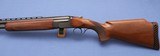 S O L D - - - PERAZZI - MS80 Trap - Type IV - 32" Barrels - 5 of 15