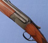S O L D - - - PERAZZI - MS80 Trap - Type IV - 32" Barrels - 1 of 15