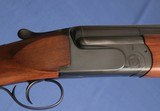 S O L D - - - PERAZZI - MS80 Trap - Type IV - 32" Barrels - 4 of 15