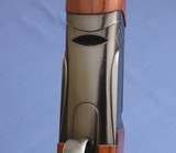S O L D - - - PERAZZI - MS80 Trap - Type IV - 32" Barrels - 9 of 15