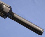 S O L D - - - COLT - DIAMONDBACK - .22 LR - 4' Blue - Very Nice Shooter - C&R - 10 of 13