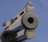 S O L D - - - COLT - DIAMONDBACK - .22 LR - 4' Blue - Very Nice Shooter - C&R - 7 of 13