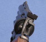 S O L D - - - COLT - DIAMONDBACK - .22 LR - 4' Blue - Very Nice Shooter - C&R - 8 of 13