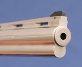 S O L D - - - COLT - DIAMONDBACK - .22 LR - 6" - - RARE Nickel Finish ! - 7 of 13