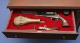S O L D - - - COLT - BICENTENNIAL - THREE GUN SET - 1 of 11