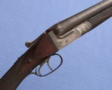 Gerster - Saint Etienne - 24ga SxS - Nice - Unique - Original - 2 of 18