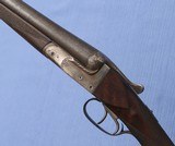 Gerster - Saint Etienne - 24ga SxS - Nice - Unique - Original - 1 of 18