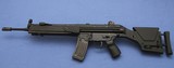 HECKLER & KOCH - - - HK93 - Hensoldt Wetzlar z24 Scope - Extras ! - 2 of 19