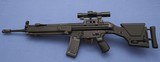 HECKLER & KOCH - - - HK93 - Hensoldt Wetzlar z24 Scope - Extras ! - 3 of 19