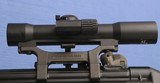 HECKLER & KOCH - - - HK93 - Hensoldt Wetzlar z24 Scope - Extras ! - 10 of 19