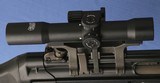 HECKLER & KOCH - - - HK93 - Hensoldt Wetzlar z24 Scope - Extras ! - 11 of 19