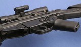 HECKLER & KOCH - - - HK93 - Hensoldt Wetzlar z24 Scope - Extras ! - 15 of 19