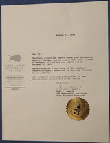 WINCHESTER - Model 21 - Tournament Grade - 12ga - 3" - 28" & 26" Custom Engraved! - 19 of 22