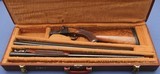 WINCHESTER - Model 21 - Tournament Grade - 12ga - 3" - 28" & 26" Custom Engraved! - 14 of 22