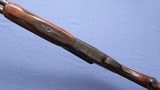 WINCHESTER - Model 21 - Tournament Grade - 12ga - 3" - 28" & 26" Custom Engraved! - 9 of 22