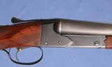S O L D - - - WINCHESTER - Model 21 - 16ga - 28" - Pre War - Nice Honest Gun! - 4 of 11
