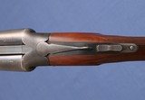 S O L D - - - WINCHESTER - Model 21 - 16ga - 28" - Pre War - Nice Honest Gun! - 8 of 11