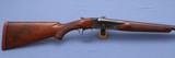 S O L D - - - WINCHESTER - Model 21 - 16ga - 28" - Pre War - Nice Honest Gun! - 6 of 11