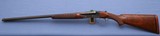 S O L D - - - WINCHESTER - Model 21 - 16ga - 28" - Pre War - Nice Honest Gun! - 7 of 11