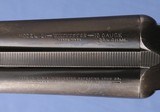 S O L D - - - WINCHESTER - Model 21 - 16ga - 28" - Pre War - Nice Honest Gun! - 9 of 11