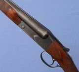 S O L D - - - WINCHESTER - Model 21 - 16ga - 28" - Pre War - Nice Honest Gun! - 1 of 11