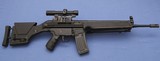 HECKLER & KOCH - - - HK93 - Hensoldt Wetzlar z24 Scope - Extras ! - 4 of 19