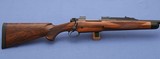 S O L D - - - DAKOTA - Model 76 African - .375 H&H Magnum - Like New! - 3 of 13