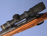 S O L D - - - DAKOTA - Model 76 African - .375 H&H Magnum - Like New! - 13 of 13
