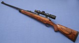 S O L D - - - DAKOTA - Model 76 African - .375 H&H Magnum - Like New! - 1 of 13