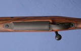 S O L D - - - DAKOTA - Model 76 African - .375 H&H Magnum - Like New! - 10 of 13