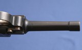 DWM 1916 Luger - Outstanding Original Condition ! - 7 of 21