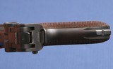 DWM 1916 Luger - Outstanding Original Condition ! - 6 of 21