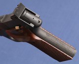 S O L D - - - HIGH STANDARD - Trophy - .22LR - ML Series - 3 of 8