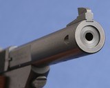 S O L D - - - HIGH STANDARD - Trophy - .22LR - ML Series - 4 of 8