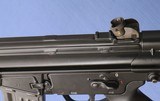 HECKLER & KOCH - - - HK93 - Pre-Ban - 1981 Rifle ! - 3 of 9