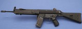 S O L D - - - HECKLER & KOCH -- HK93 - Pre-Ban - 1981 w/ Extras - Hensoldt Wetzlar Scope and Quick Detach Base - Plus Extras - 6 of 20