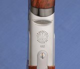 BERETTA - 682 - Custom Sporting - 12ga 28" Mobilchoke - 9 of 11