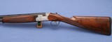 BERETTA - 682 - Custom Sporting - 12ga 28" Mobilchoke - 5 of 11