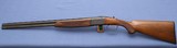 S O L D- - - BERETTA- - BL-3 - - 28ga - 26-1/2" IC / M - RARE - 7 of 9