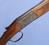 S O L D- - - BERETTA- - BL-3 - - 28ga - 26-1/2" IC / M - RARE - 1 of 9