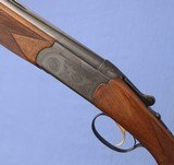 S O L D- - - BERETTA- - BL-3 - - 28ga - 26-1/2" IC / M - RARE - 2 of 9