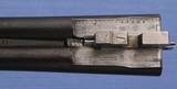 BERETTA- - Model 410E - 28ga - 26" M/F - Ejectors - - - EXTREMELY RARE ! - 13 of 13