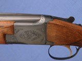 S O L D - - - BROWNING - Abercrombie & Fitch - Superposed -12ga Field Skeet - 26-1/2" - Like New - Cased - 4 of 23