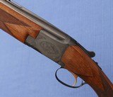 S O L D - - - BROWNING - Abercrombie & Fitch - Superposed -12ga Field Skeet - 26-1/2" - Like New - Cased - 2 of 23
