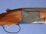 S O L D - - - BROWNING - Abercrombie & Fitch - Superposed -12ga Field Skeet - 26-1/2" - Like New - Cased - 5 of 23