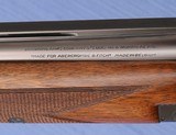 S O L D - - - BROWNING - Abercrombie & Fitch - Superposed -12ga Field Skeet - 26-1/2" - Like New - Cased - 15 of 23
