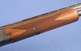 S O L D - - - BROWNING - Abercrombie & Fitch - Superposed -12ga Field Skeet - 26-1/2" - Like New - Cased - 14 of 23