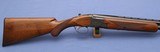 S O L D - - - BROWNING - Abercrombie & Fitch - Superposed -12ga Field Skeet - 26-1/2" - Like New - Cased - 7 of 23